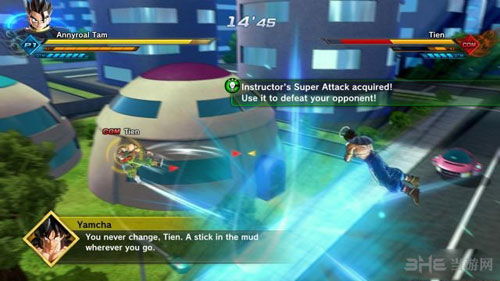 《龙珠超宇宙2》师匠任务速解!解锁全师匠攻略秘籍大公开 《龙珠超宇宙2》师匠任务速解!解锁全师匠攻略秘籍大公开