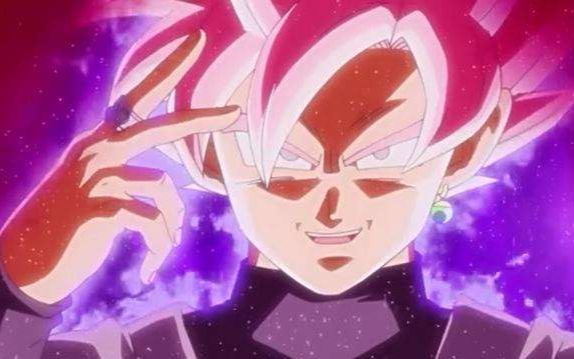 《黑悟空超赛桃红VS合体扎马斯,宇宙2巅峰对决揭秘!》 《黑悟空超赛桃红VS合体扎马斯,宇宙2巅峰对决揭秘!》