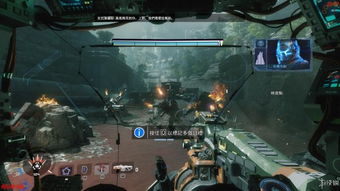 《泰坦陨落2》全剧情攻略揭秘!独家图文流程,速来解锁! 《泰坦陨落2》全剧情攻略揭秘!独家图文流程,速来解锁!