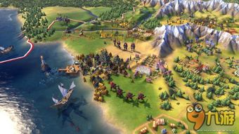 《文明6》城邦宗主奖励揭秘：隐藏福利大曝光！