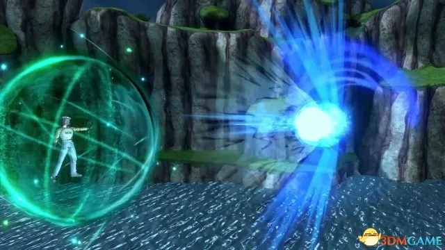 《龙珠超宇宙2》神秘隐藏结局揭秘!解锁秘籍大公开! 《龙珠超宇宙2》神秘隐藏结局揭秘!解锁秘籍大公开!