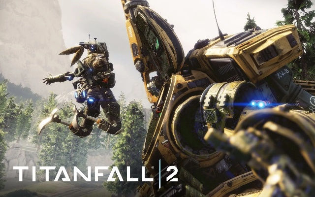 《泰坦陨落2》白金攻略:全奖杯解锁秘籍,白金达人教你轻松达成! 《泰坦陨落2》白金攻略:全奖杯解锁秘籍,白金达人教你轻松达成!