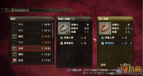 《剑风传奇无双》剧情揭秘！全攻略视频，解锁隐藏技巧！