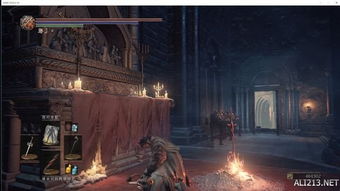 《黑暗之魂3》DLC全攻略揭秘:独家图文流程+剧情深度解析 《黑暗之魂3》DLC全攻略揭秘:独家图文流程+剧情深度解析