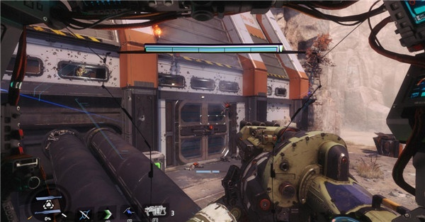 《泰坦陨落2》速通攻略揭秘!全程剧情解析,挑战极限! 《泰坦陨落2》速通攻略揭秘!全程剧情解析,挑战极限!