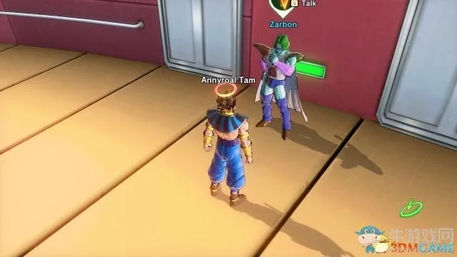 《龙珠超宇宙2》女角色攻略揭秘：独家任务流程大揭秘！