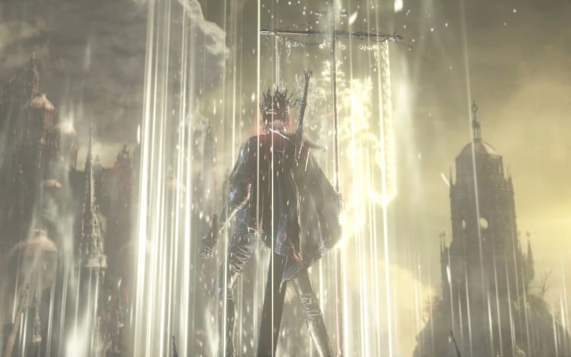 《黑暗之魂3》高周目DLC速通秘籍，挑战极限！