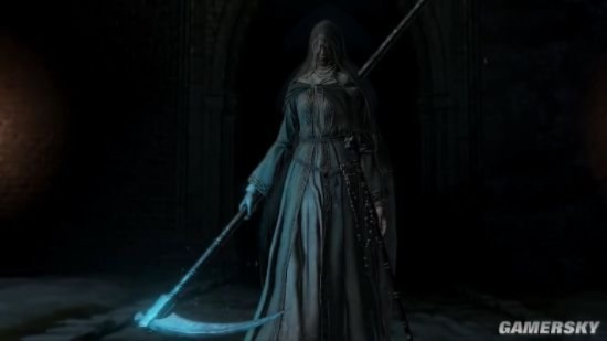 《黑暗之魂3》DLC空手奇袭!揭秘芙莉徳修女BOSS击杀秘籍 《黑暗之魂3》DLC空手奇袭!揭秘芙莉徳修女BOSS击杀秘籍