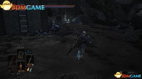 《黑暗之魂3》DLC全BOSS无伤攻略揭秘:大狼与修女BOSS挑战技巧大公开 《黑暗之魂3》DLC全BOSS无伤攻略揭秘:大狼与修女BOSS挑战技巧大公开