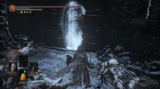 《黑暗之魂3》DLC攻略揭秘：深度解析视频攻略流程！