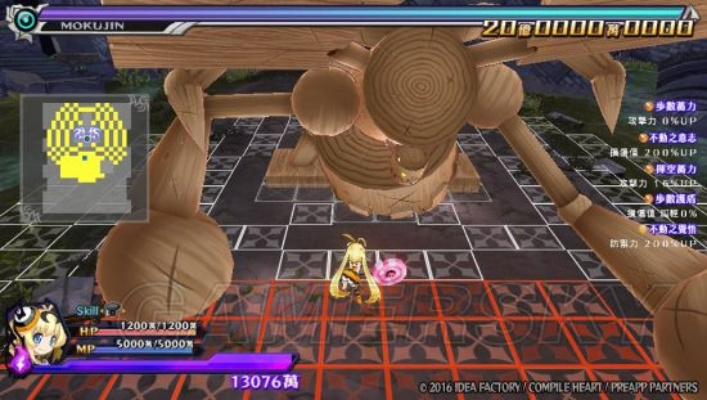 《万亿魔坏神》进阶攻略：揭秘刷经验神速秘籍！