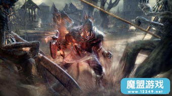 《暗黑魂3》神教揭秘：巨剑与刺剑神教哪家强？揭秘！