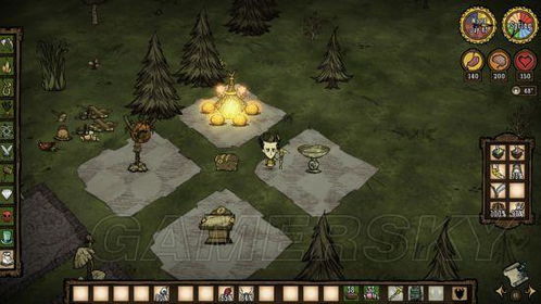 《饥荒联机版ANR攻略揭秘:独家技巧助你轻松ANR》 《饥荒联机版ANR攻略揭秘:独家技巧助你轻松ANR》