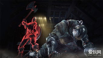 《黑暗之魂3》1.08版神秘修复！揭秘隐藏更新内容大揭秘