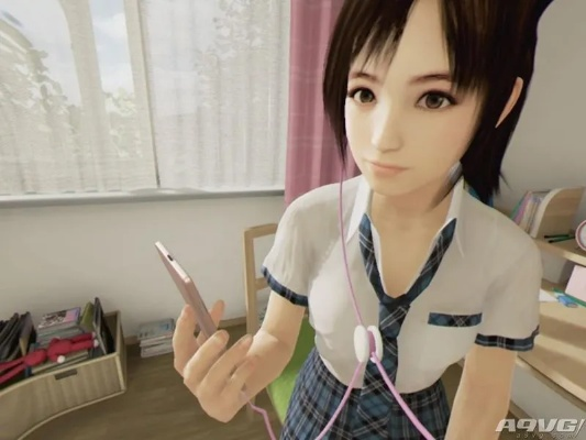 《夏日课堂》探秘：画面细节大揭秘，玩法体验独家分享！