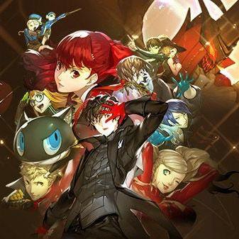 《女神异闻录5》Coop角色揭秘：隐藏的神秘力量！