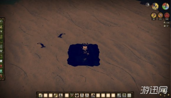 《饥荒》独家揭秘:仙人掌陷阱制作攻略,轻松升级你的生存技巧! 《饥荒》独家揭秘:仙人掌陷阱制作攻略,轻松升级你的生存技巧!