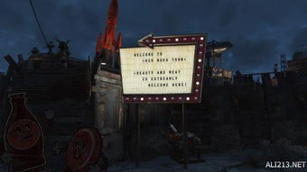 《辐射4》联邦秘史揭秘:探寻废土中的传奇故事 《辐射4》联邦秘史揭秘:探寻废土中的传奇故事