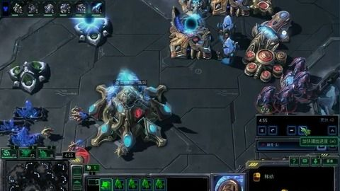 《星际争霸2》PVT体系揭秘:开局攻略+战术高招,实战技巧全解析! 《星际争霸2》PVT体系揭秘:开局攻略+战术高招,实战技巧全解析!