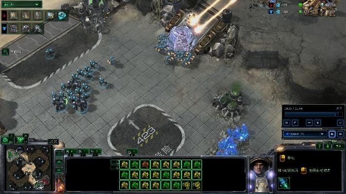 《星际争霸2》PVT体系揭秘:开局攻略+战术高招,实战技巧全解析! 《星际争霸2》PVT体系揭秘:开局攻略+战术高招,实战技巧全解析!