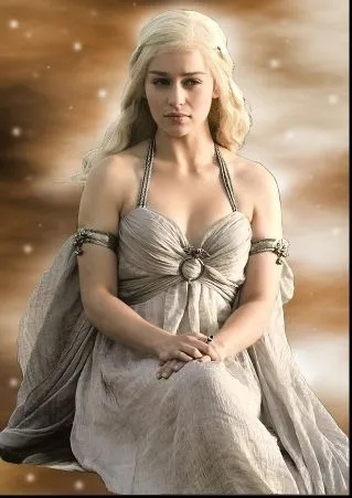 《三国志13》独家！龙母珊莎头像大揭秘：呼吸之间，谁主沉浮？