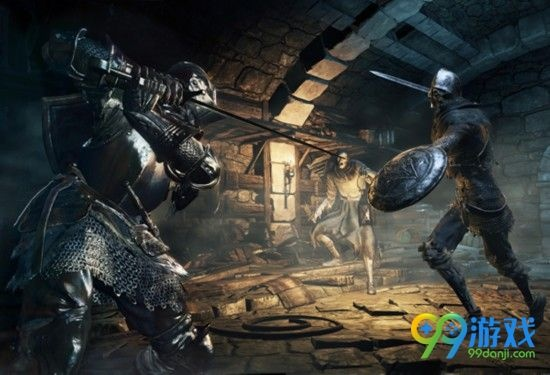 《魂3PVP秘籍大公开！新手必看攻略指南》