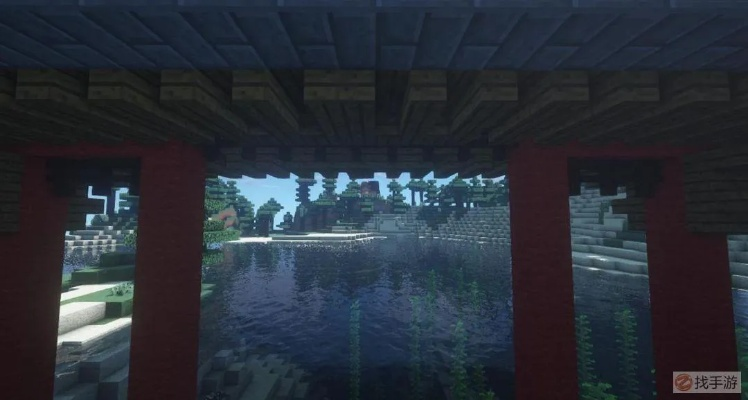 《揭秘!《我的世界》七夕鹊桥国建版,建筑美学大揭秘》 《揭秘!《我的世界》七夕鹊桥国建版,建筑美学大揭秘》