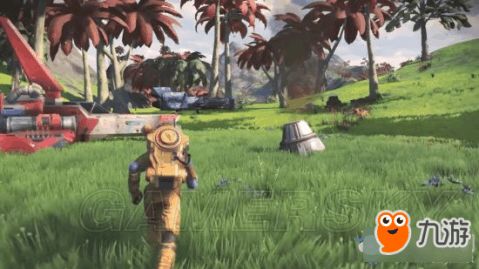 《揭秘》新手必看!《无人深空》攻略视频,快速上手指南 《揭秘》新手必看!《无人深空》攻略视频,快速上手指南