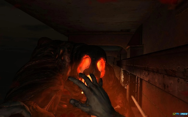 《畸形探秘：画面逃生大揭秘，畸形游戏体验如何？》