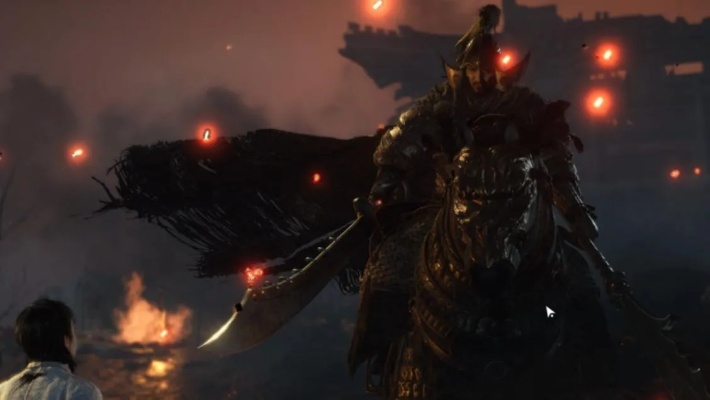 《燕云十六声》凉州武威山新玩法揭秘！独家BOSS首曝，等你来挑战！