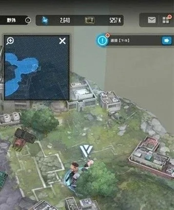 《迷失地区全攻略揭秘!胜利女神宝箱位置大曝光》 《迷失地区全攻略揭秘!胜利女神宝箱位置大曝光》