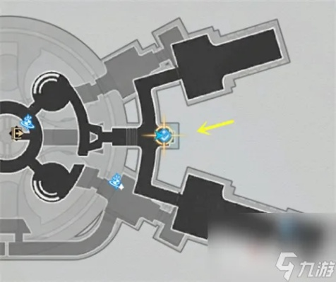 《崩坏星穹》晨昏之眼宝箱揭秘:永夜遗堡隐藏位置大揭秘! 《崩坏星穹》晨昏之眼宝箱揭秘:永夜遗堡隐藏位置大揭秘!