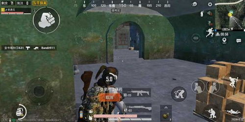 《暗区激战：揭秘队友人头背后的机密大作战》