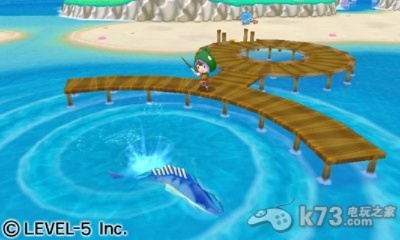 《幻想生活i》黄金鱼鳍秘籍大揭秘!速来获取! 《幻想生活i》黄金鱼鳍秘籍大揭秘!速来获取!