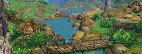 《揭秘!《幻想生活i》隐藏大金矿,探宝者速来》 《揭秘!《幻想生活i》隐藏大金矿,探宝者速来》