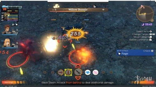 《异度之刃3》伽玛殖民地泰恩谜题解答，解锁隐藏剧情！