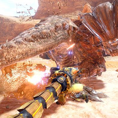 《怪物猎人崛起》曙光DLC太刀大师毕业装,揭秘独家秘籍! 《怪物猎人崛起》曙光DLC太刀大师毕业装,揭秘独家秘籍!