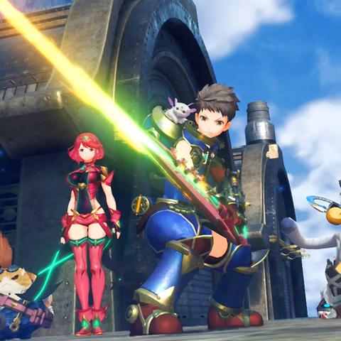 《异度之刃3》DLC价格揭秘：性价比之选，你买了吗？