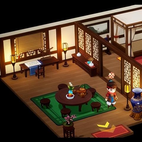 《仙剑客栈2》跑堂战攻略:揭秘跑堂玩法,轻松升级! 《仙剑客栈2》跑堂战攻略:揭秘跑堂玩法,轻松升级!