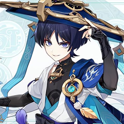 《原神》2.8版平藏C位攻略:揭秘高输出配队秘籍! 《原神》2.8版平藏C位攻略:揭秘高输出配队秘籍!