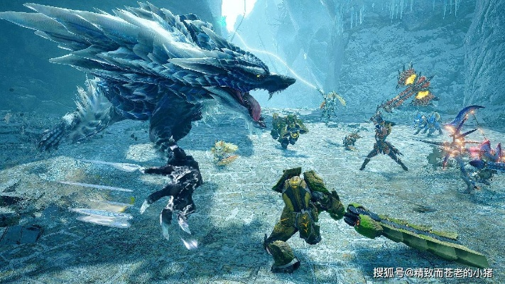 《怪物猎人崛起》曙光轻弩弹种秘配,揭秘最强狩猎组合! 《怪物猎人崛起》曙光轻弩弹种秘配,揭秘最强狩猎组合!