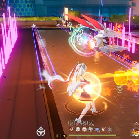 《幻塔》维拉必看!揭秘高效投喂小动物技巧,提升战斗力! 《幻塔》维拉必看!揭秘高效投喂小动物技巧,提升战斗力!