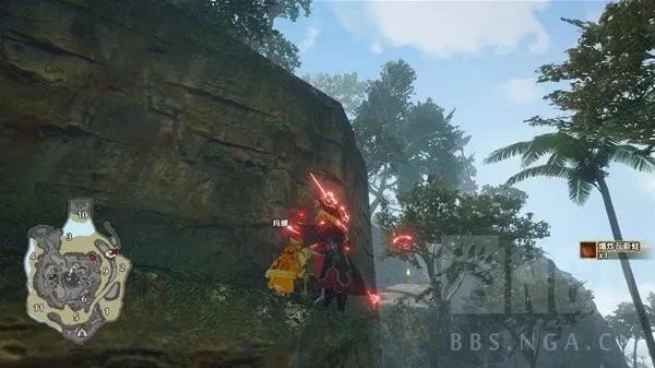 《怪物猎人崛起》曙光猎具:揭秘神秘生物藏身之地! 《怪物猎人崛起》曙光猎具:揭秘神秘生物藏身之地!