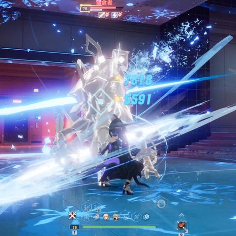 《幻塔》不破咲攻略揭秘!独家玩法,轻松上手! 《幻塔》不破咲攻略揭秘!独家玩法,轻松上手!