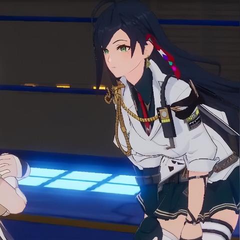 《幻塔》不破咲攻略揭秘!独家玩法,轻松上手! 《幻塔》不破咲攻略揭秘!独家玩法,轻松上手!