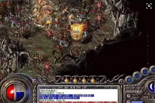 《鬼玩人游戏》恶魔领主天赋技能加点攻略:奶奶技能哪家强?揭秘! 《鬼玩人游戏》恶魔领主天赋技能加点攻略:奶奶技能哪家强?揭秘!