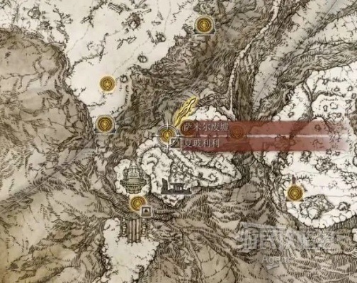 《艾尔登法环》1.04版本NPC支线攻略:揭秘最佳完成顺序! 《艾尔登法环》1.04版本NPC支线攻略:揭秘最佳完成顺序!