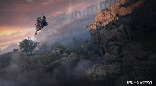 《艾尔登法环》揭秘：入侵NPC藏身之地，宝藏掉落攻略大公开！