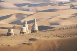 《幻塔》维拉沙漠折跃门:揭秘神秘生物栖息地! 《幻塔》维拉沙漠折跃门:揭秘神秘生物栖息地!