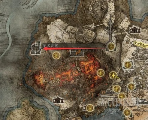 《艾尔登法环》火山王城NPC攻略揭秘:隐藏任务全解析! 《艾尔登法环》火山王城NPC攻略揭秘:隐藏任务全解析!